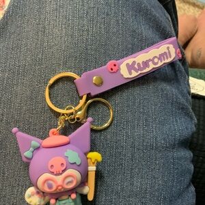 SALE HK & Friends Keychain Bundle #3 SALE
